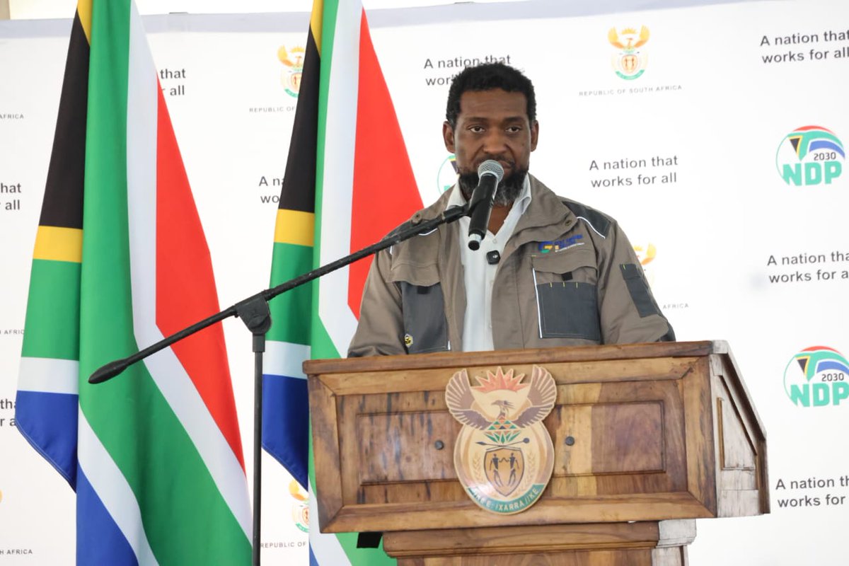 National Skills Fund ZA tweet media