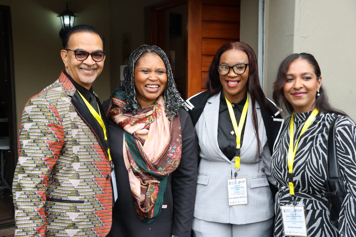 National Skills Fund ZA tweet media