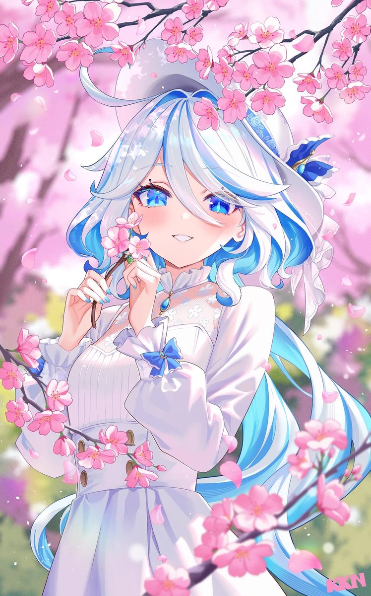 ✦ Furina Sofía Nova ☄✨ tweet media