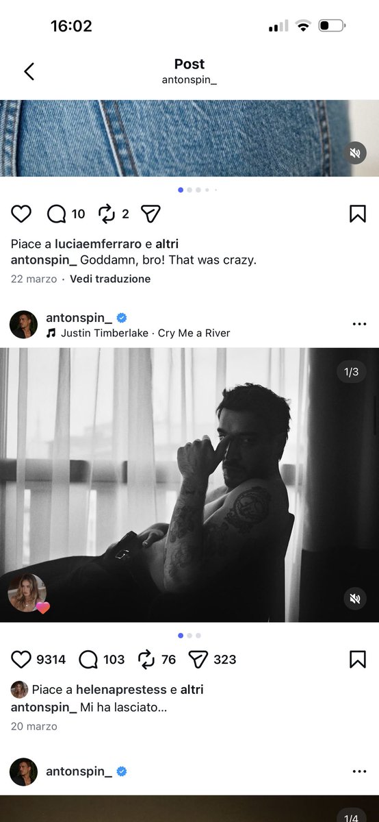 Valentina tweet media