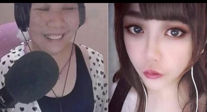 Gynolily's tweet photo. @Krysta92kat_ Yes, you are right, White Goddess.Because I'm an East Asian woman, I get them.Most East Asian women use beauty filters and editing apps to deceive people. In reality, they aren't actually beautiful. In China, pretty much everyone uses beauty filters. https://t.co/jUjhJspTFC
