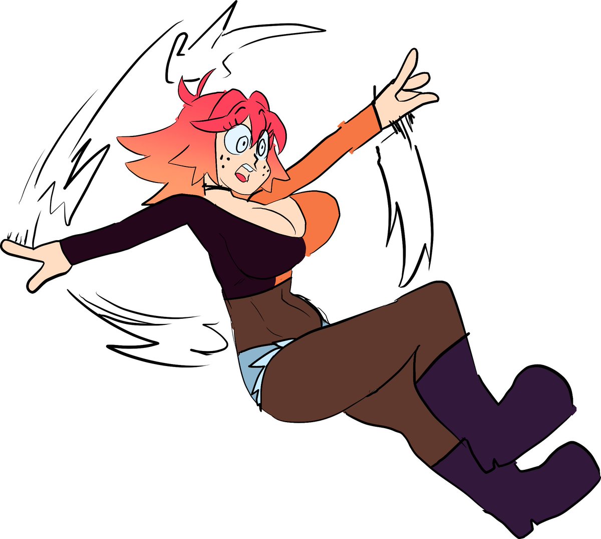 squeezeablelemons🍋 Commissions Open tweet media