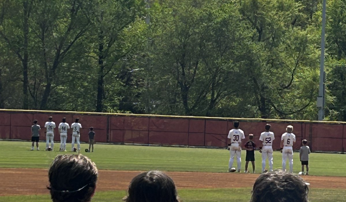 Hampden-Sydney Baseball tweet media