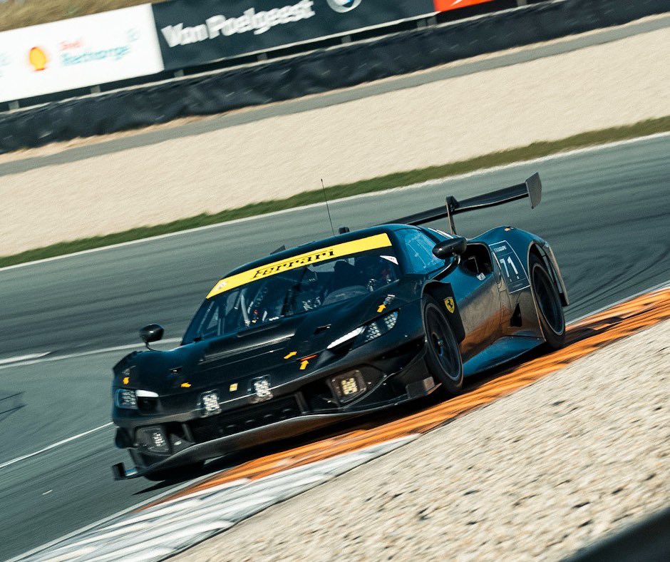 Carlbennett_'s tweet photo. A sneak peek at what's to come π
#CarlBennett / #CarlBennettRacing / #GTWorldChallengeEU / @afcorse / @gtworldcheu / @ompracing / @a14management / @226ers / @bellracinghq https://t.co/8rWYRH9Hby