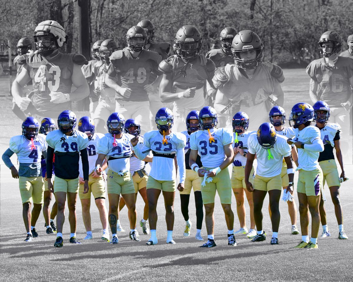 Killinger Foundation tweet media