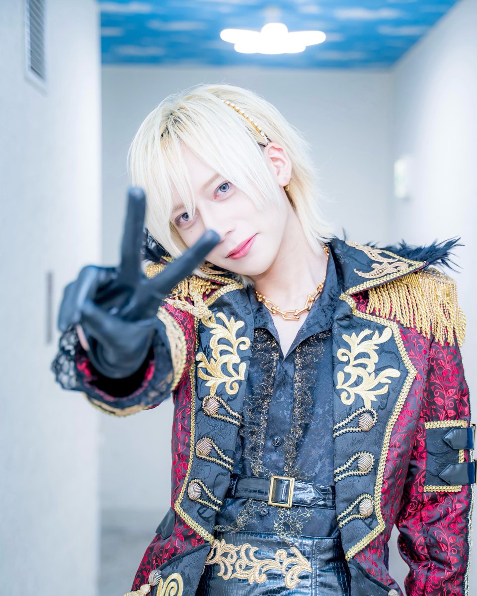 弓長 りょう tweet media