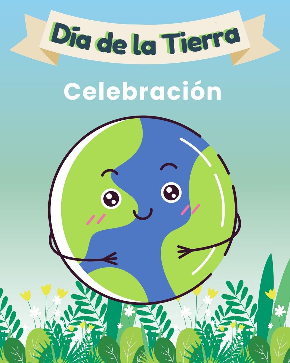 CentroNia's tweet image. CentroNía Maryland Parents 📢 Don't forget to attend our #earthday celebration's next week! Families will get to plant their own seeds, make a snack, and more. 🌎🌳

CentroNía Takoma: 4/22, 3 - 5 PM
CentroNía @ MGCDC: 4/23, 3:30 - 5 PM

#familyactivties #childcare #earlylearning