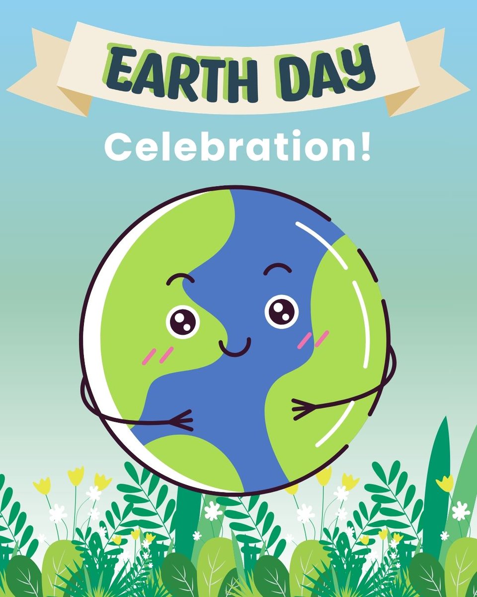 CentroNia's tweet image. CentroNía Maryland Parents 📢 Don't forget to attend our #earthday celebration's next week! Families will get to plant their own seeds, make a snack, and more. 🌎🌳

CentroNía Takoma: 4/22, 3 - 5 PM
CentroNía @ MGCDC: 4/23, 3:30 - 5 PM

#familyactivties #childcare #earlylearning