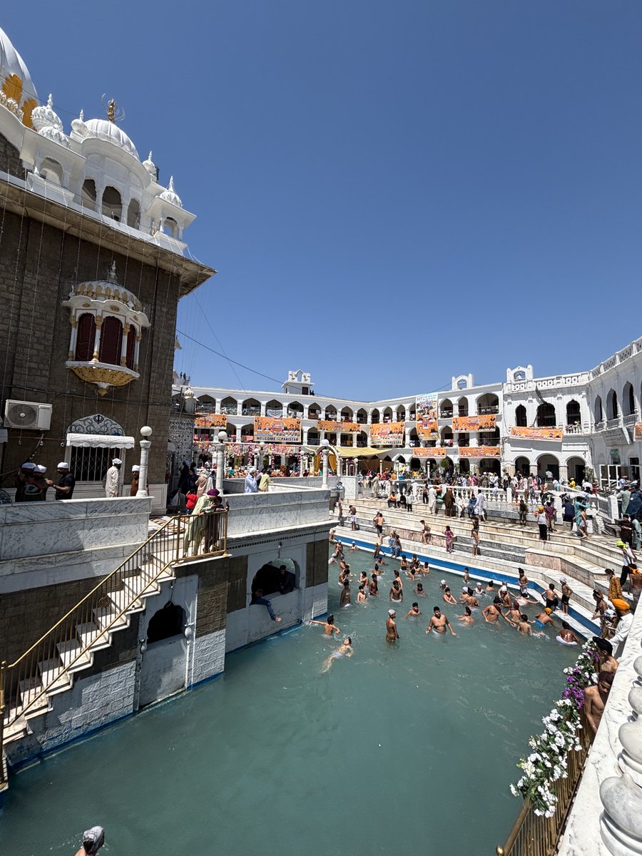 Tarik Ali Khan طارق علي خان tweet media