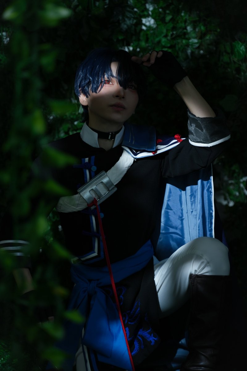 ɒʞuɿɒH🌳 隠居決定 tweet media