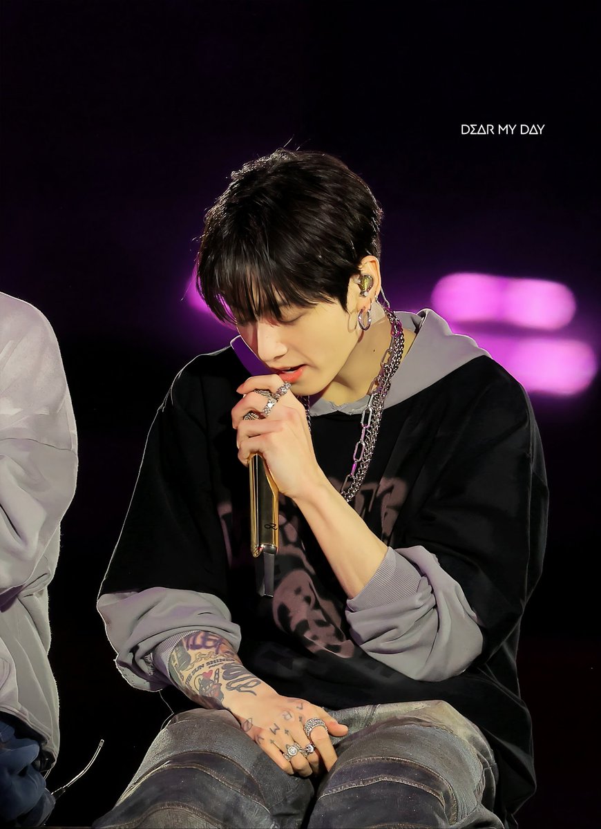 Dear My Day. tweet media