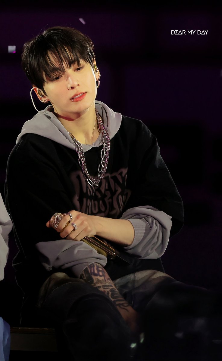 Dear My Day. tweet media