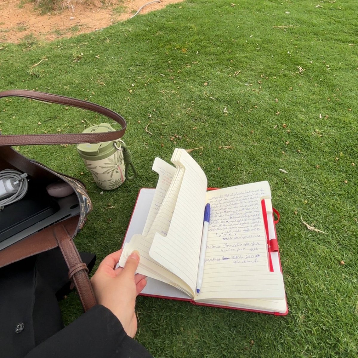 SAJA | سَجا tweet media