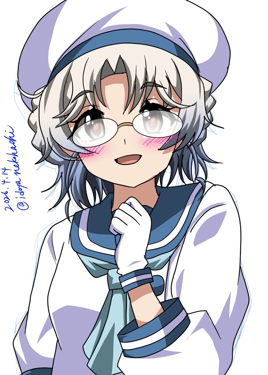 井戸屋＠求職中 tweet media