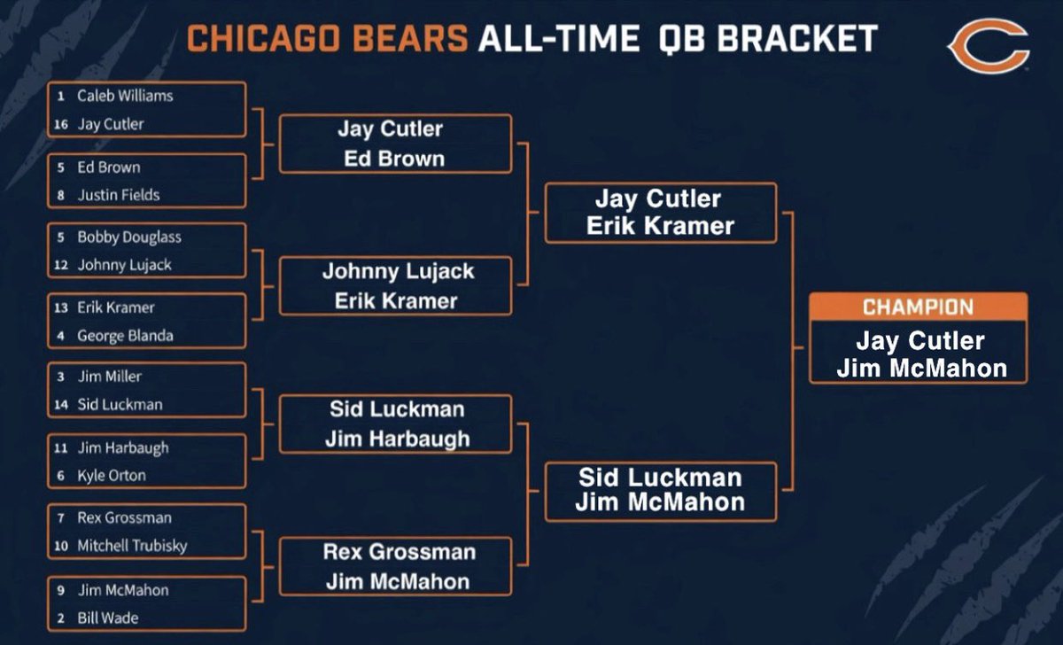 BearsMuse tweet media