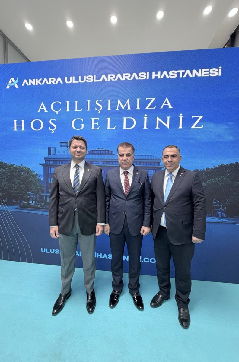 Mehmet Ali KURT tweet media