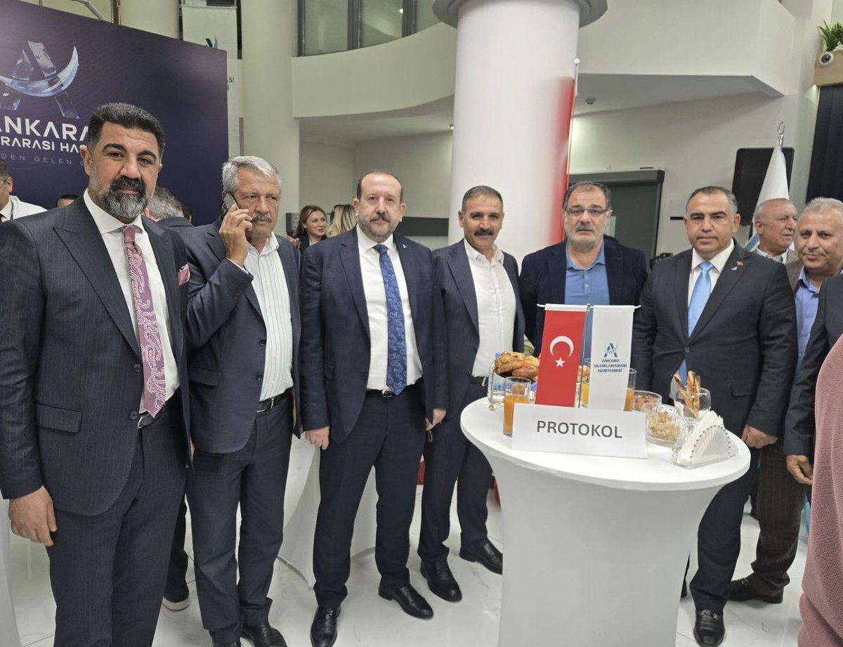 Mehmet Ali KURT tweet media