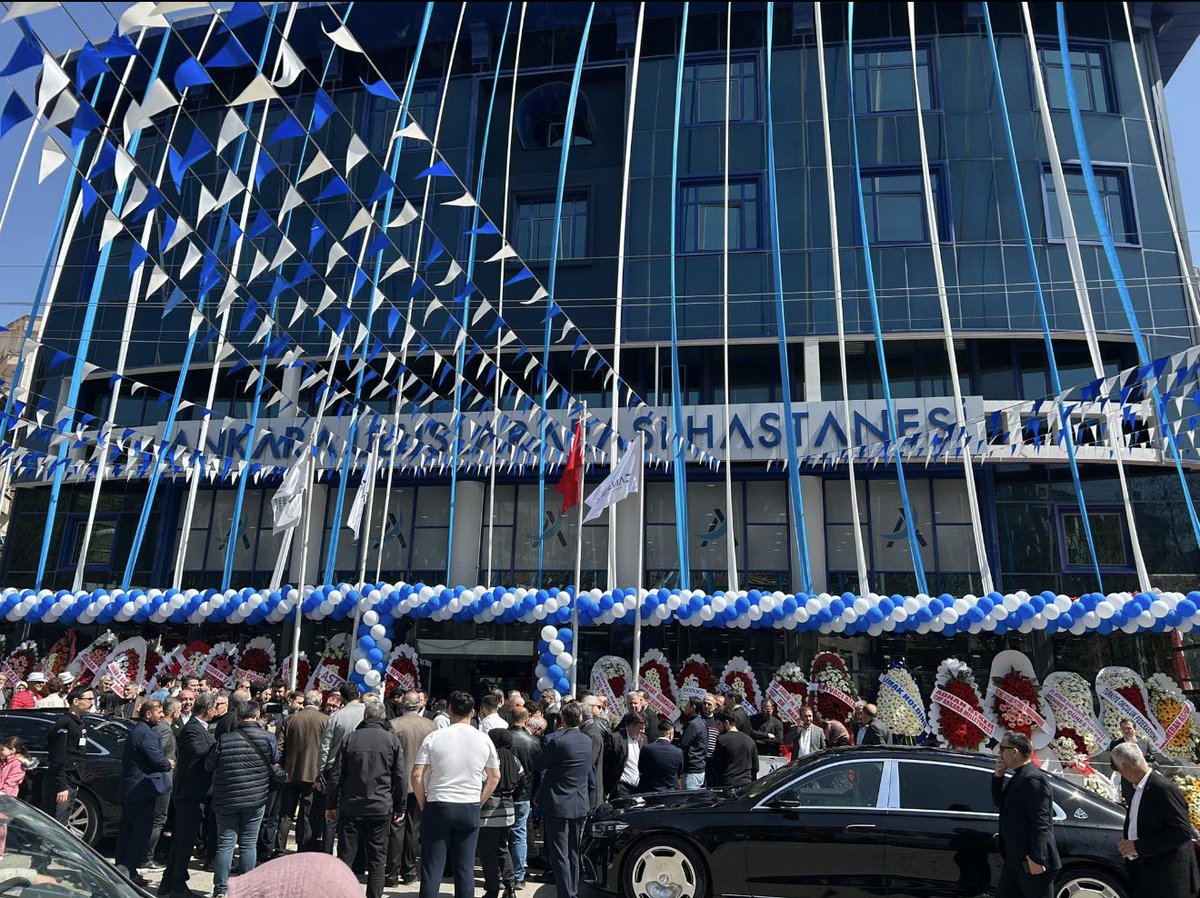 Mehmet Ali KURT tweet media