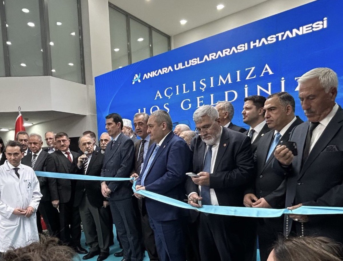 Mehmet Ali KURT tweet media