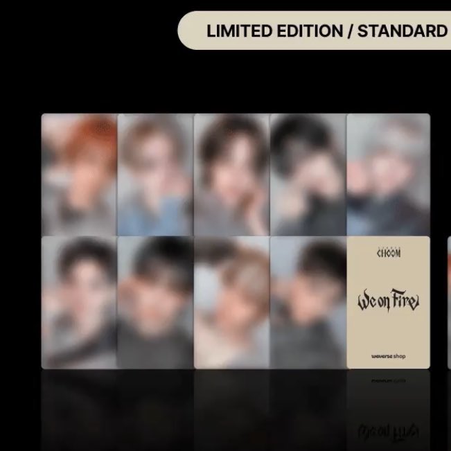 mel 共同購入 @we on fire 募集中🙇‍♀️ tweet media