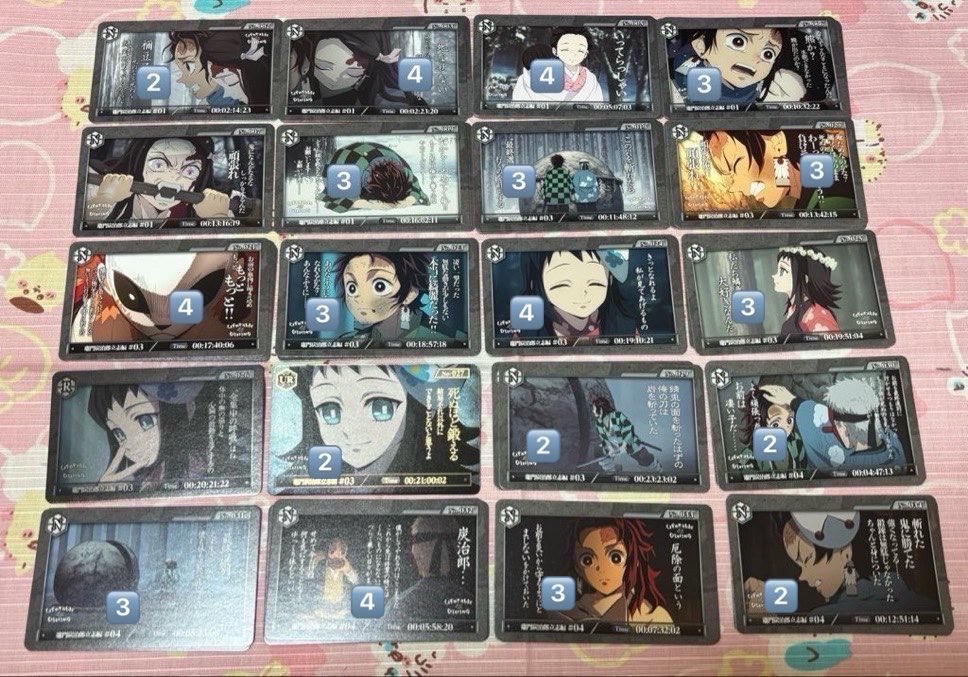 Rai @取り引き用 tweet media