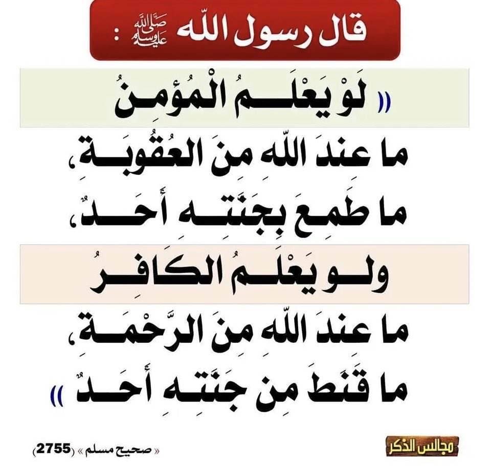 إشراقات سنية tweet media