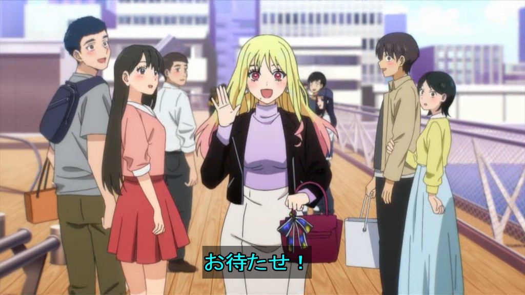 ガタリノフ tweet media