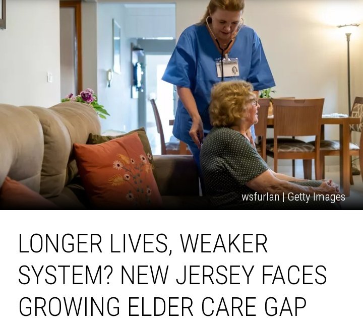 Wake Up NJ 🇺🇸 New Jersey tweet media