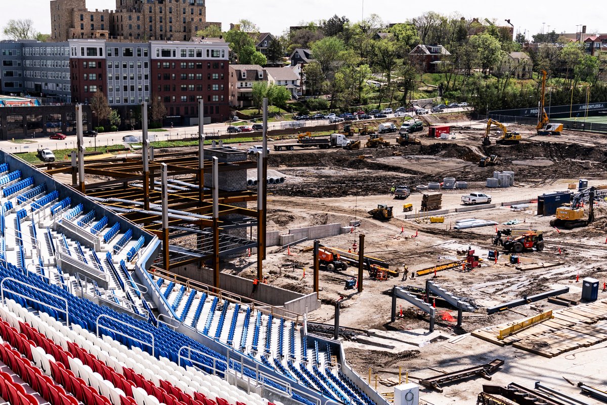 Kansas Football tweet media