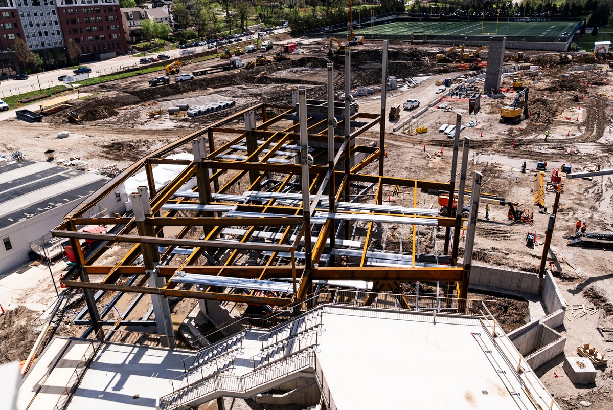 Kansas Football tweet media