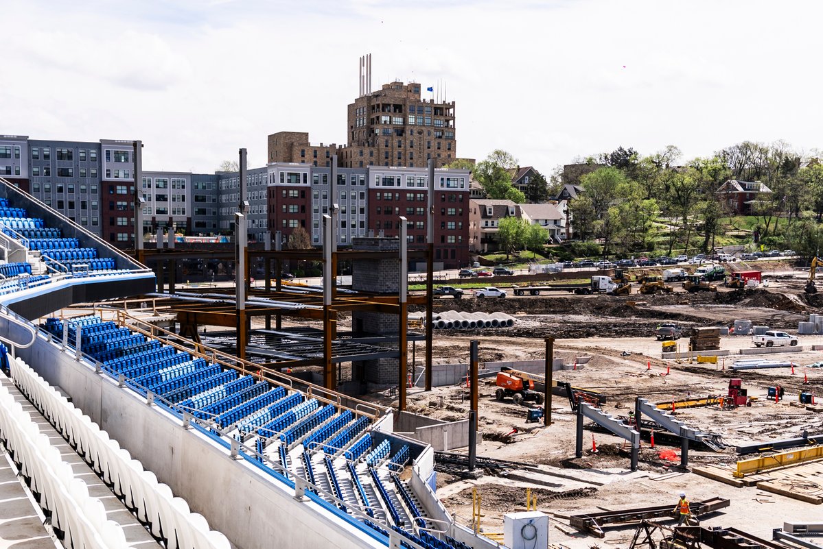 Kansas Football tweet media
