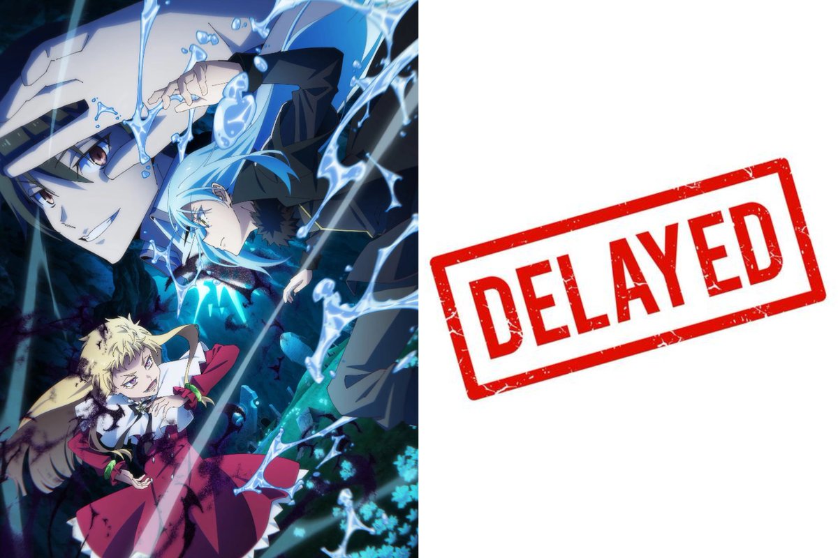 Anime Updates tweet media