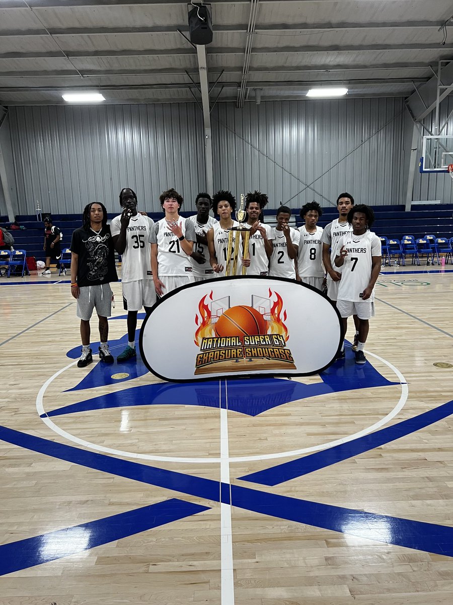tnpanthershoops's tweet photo. 🏆 https://t.co/3rgt7to434