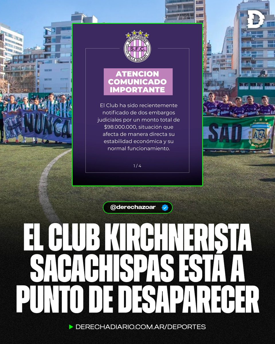 Derechazo tweet media