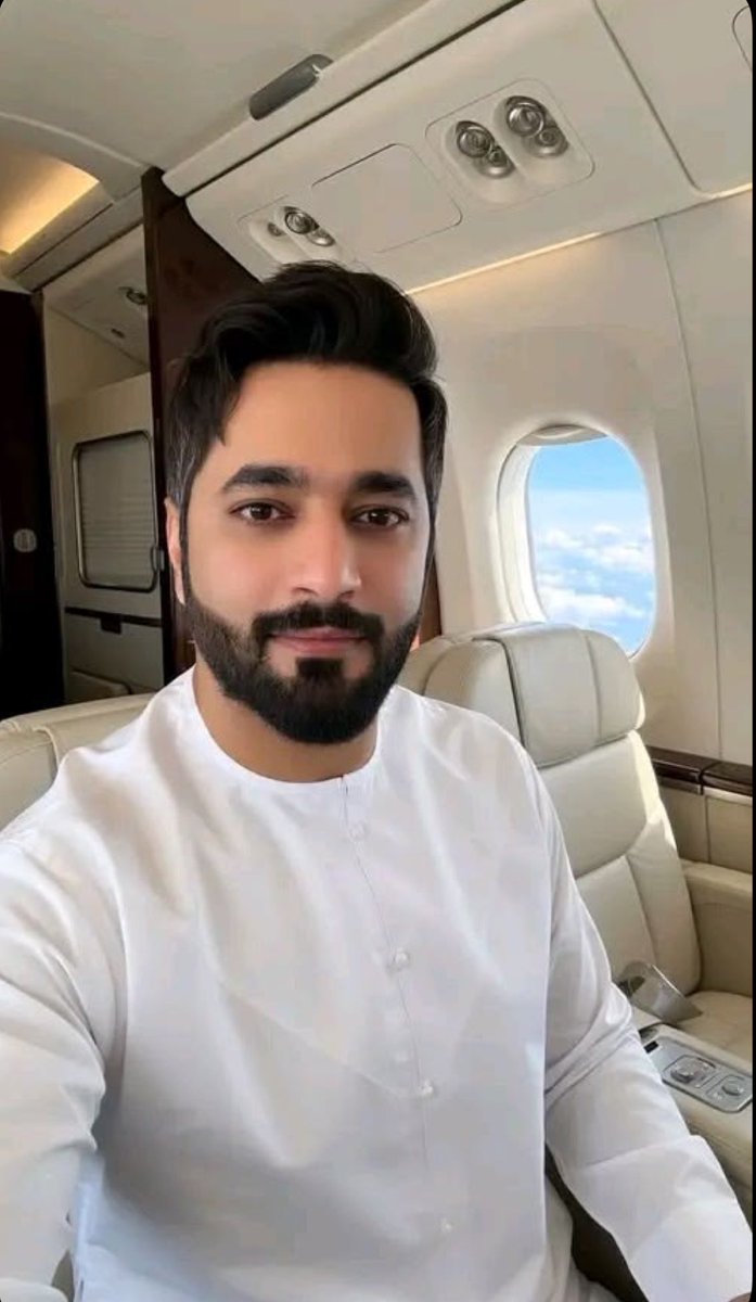 Prince Hamad Habibi tweet media