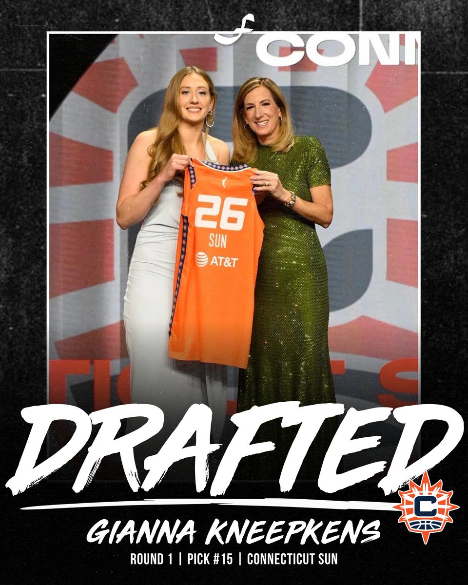 Minnesota Fury AAU tweet media