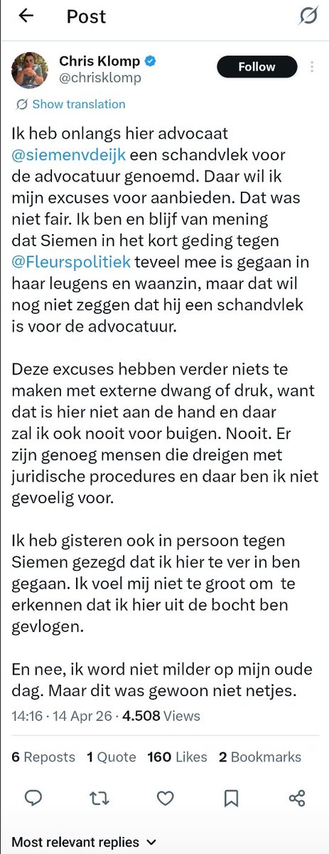 Babette de Brunette tweet media