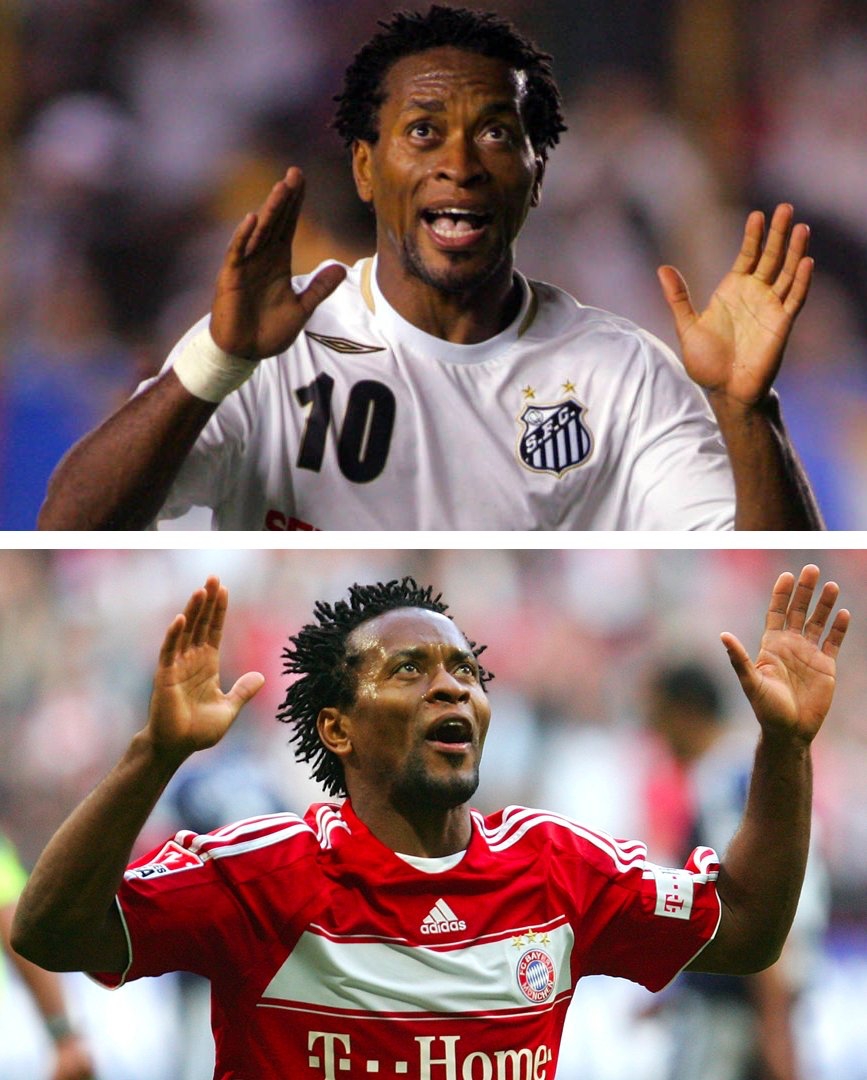 FC Bayern Brasil tweet media