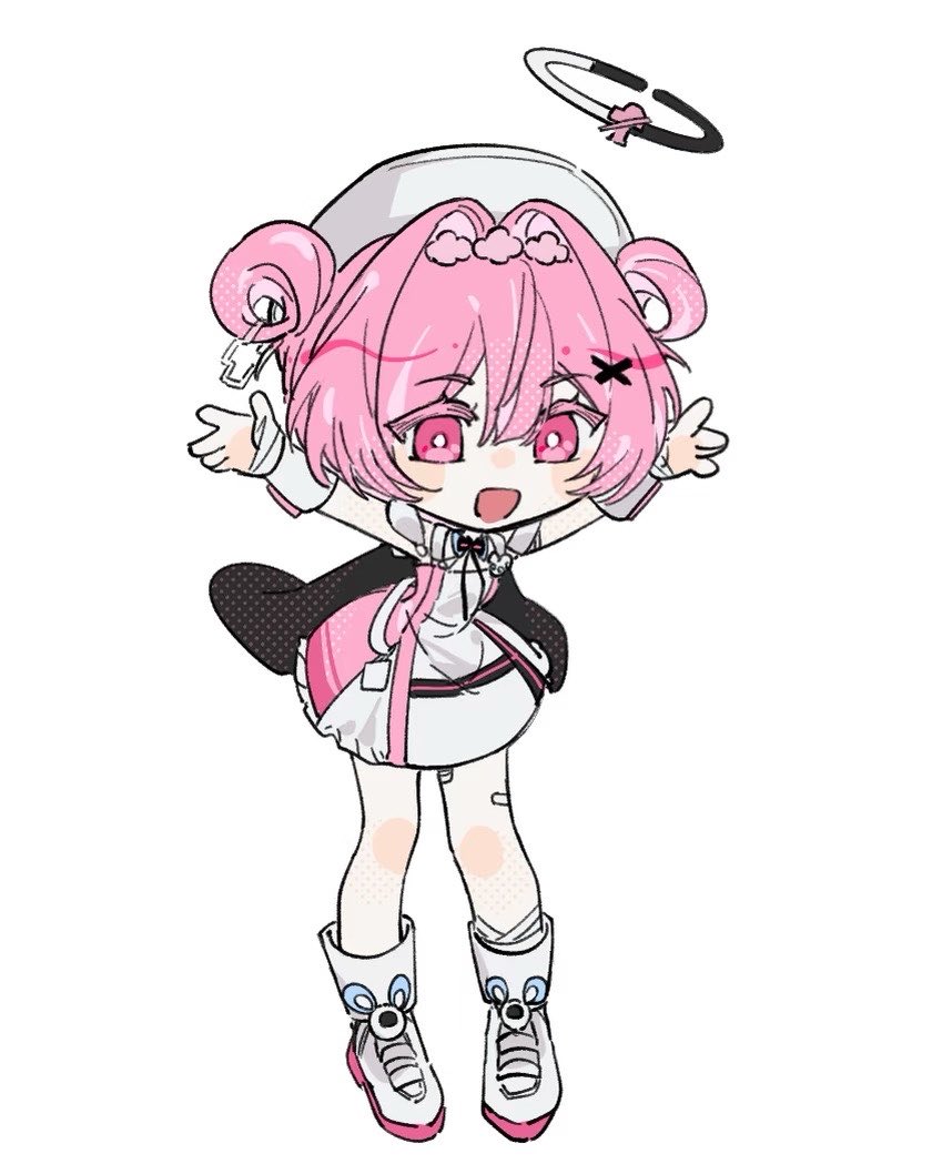 Daily Chiz 🩷 tweet media