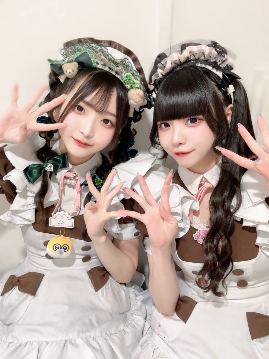 もるも🧸ྀི🎀 tweet media