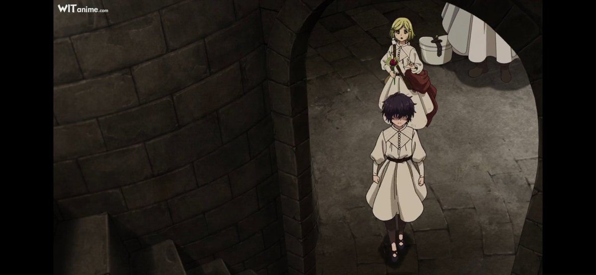 بـسّام | 伏黒恵 tweet media