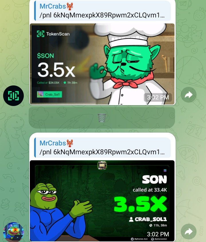 MrCrab{moni..moni..monieeeee}🦞 tweet media