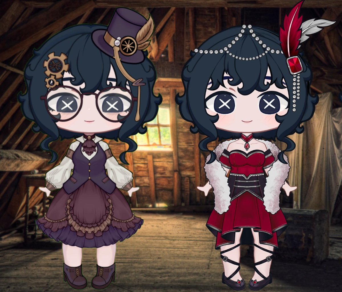 Dolly's Pixels ❤️‍🩹 OPEN Comms tweet media