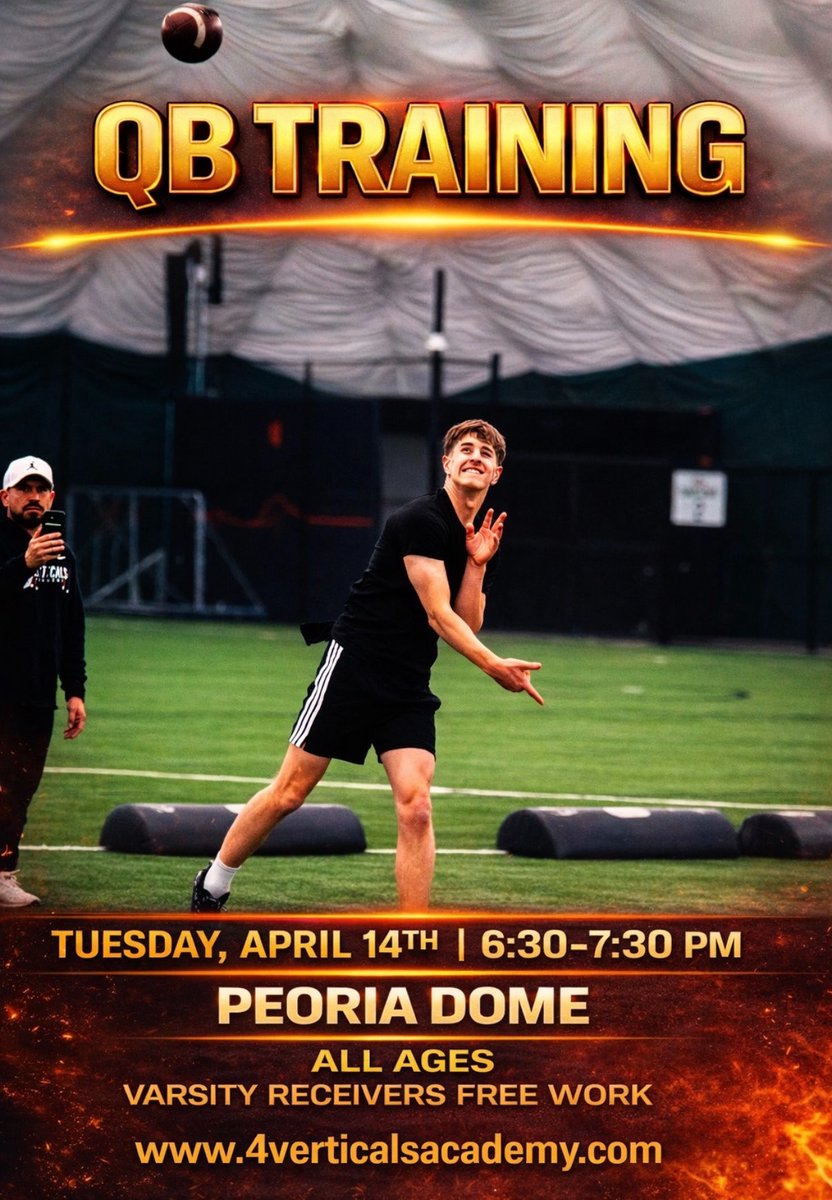 4 Vert Academy tweet media