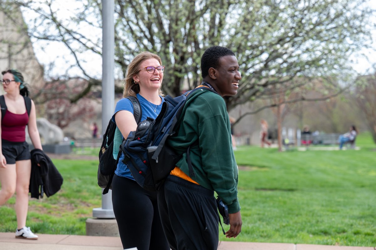 Northern Kentucky University tweet media