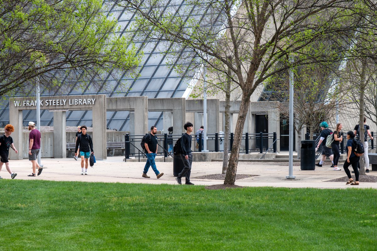 Northern Kentucky University tweet media