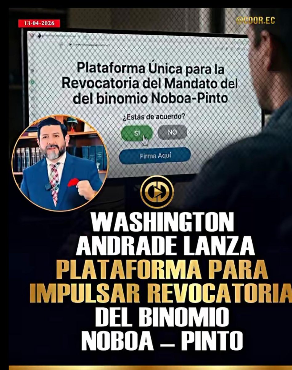 @TuiterosRcPichincha tweet media