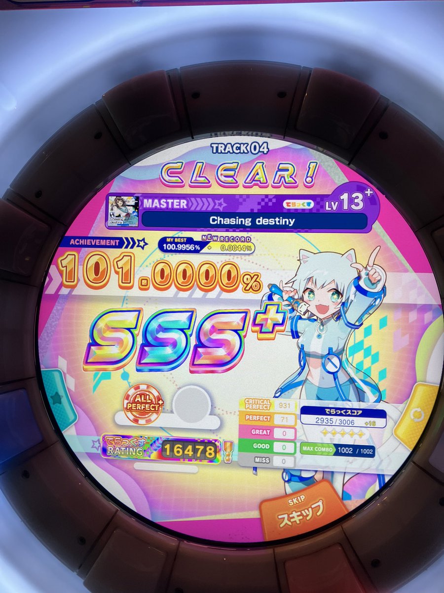 しえる tweet media