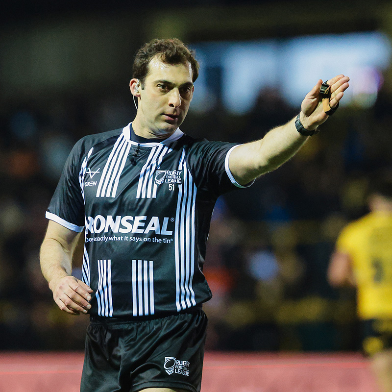 Wigan Warriors 🍒⚪️ tweet media