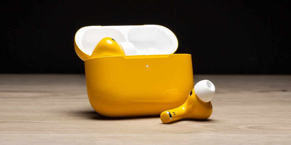 ColorWare tweet media